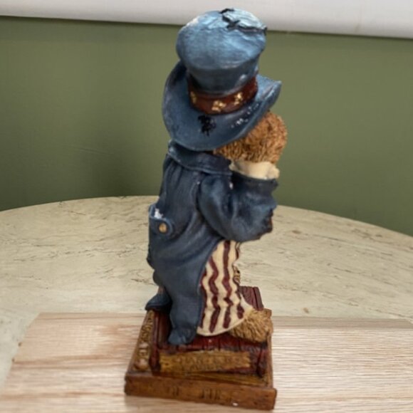 Boyds Bears & Friends the Bears tone Collection - Picture 8 of 14